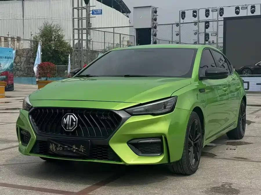 MG 6