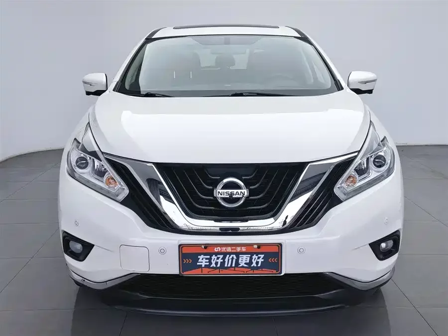 Nissan Loulan