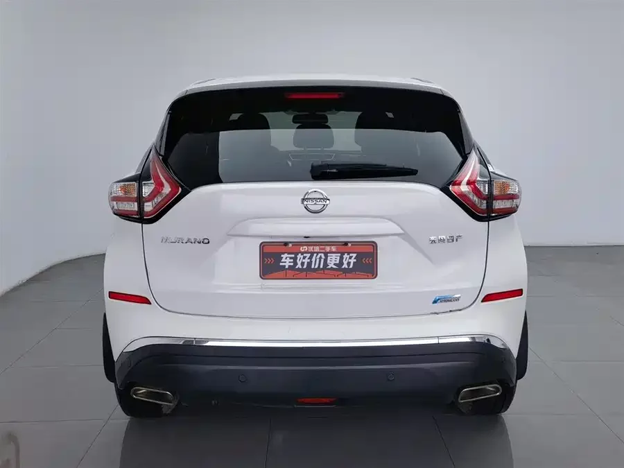 Nissan Loulan