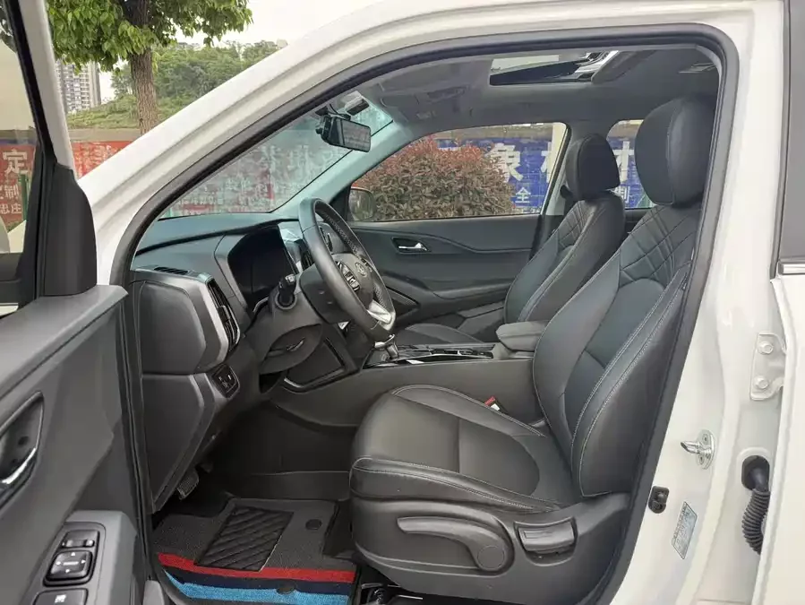 Hyundai Beijing  ix35