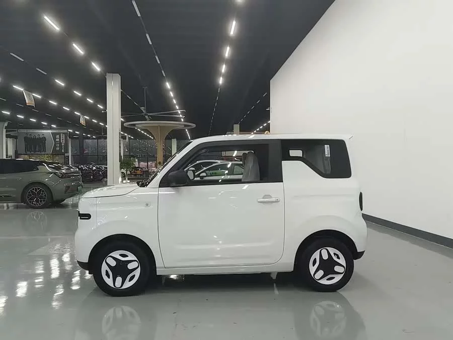 Geely Panda