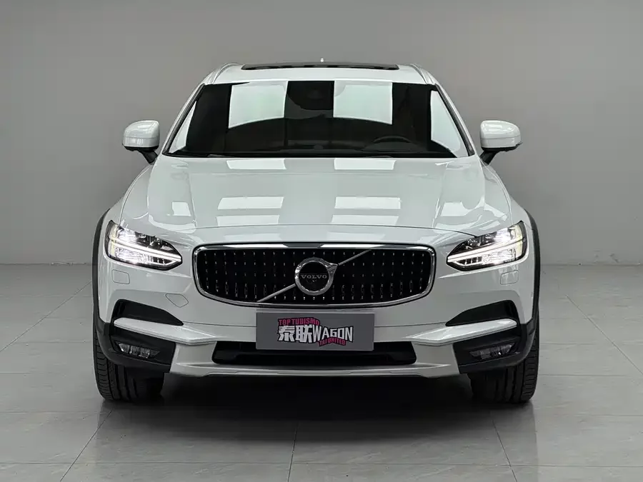 Volvo V90