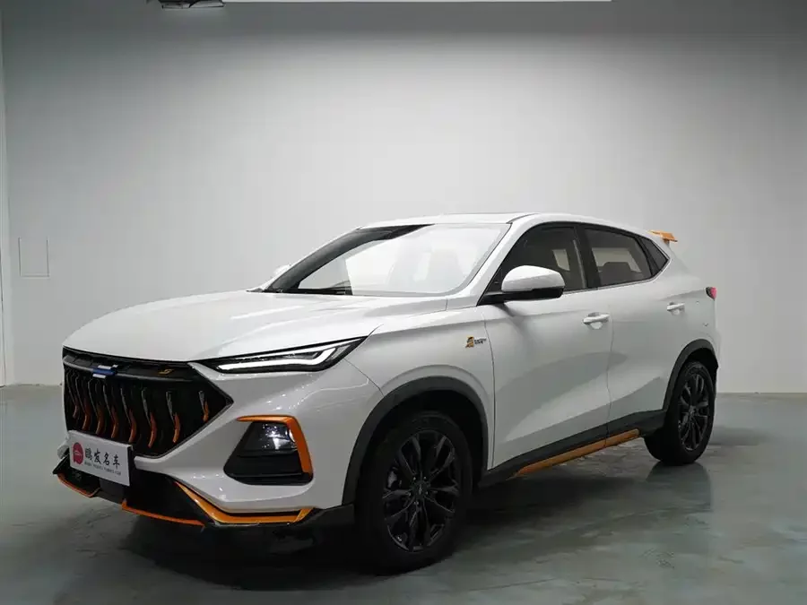 Oshan X5