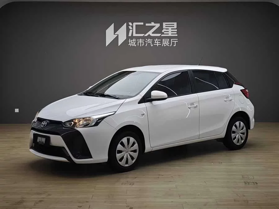 Toyota YARiS L