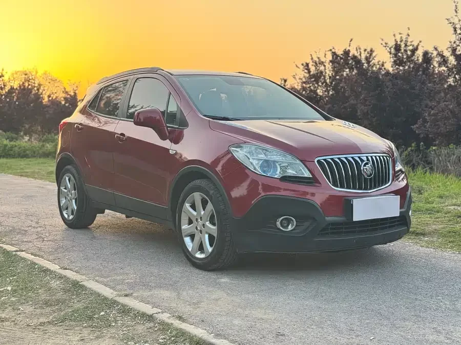 Buick Encore