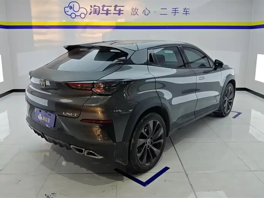 Changan UNI-T