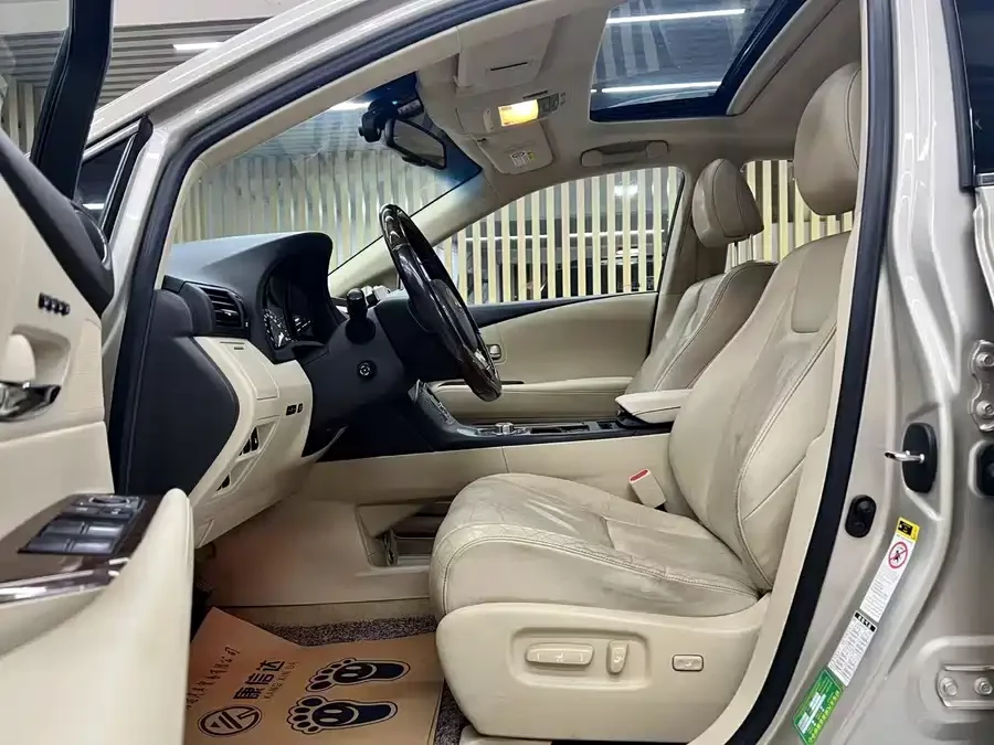 Lexus RX Classic