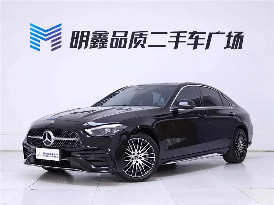 Mercedes Benz Class C