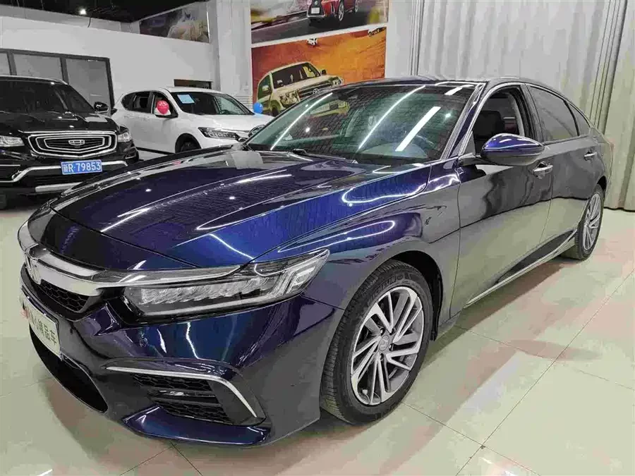 Honda Inspire