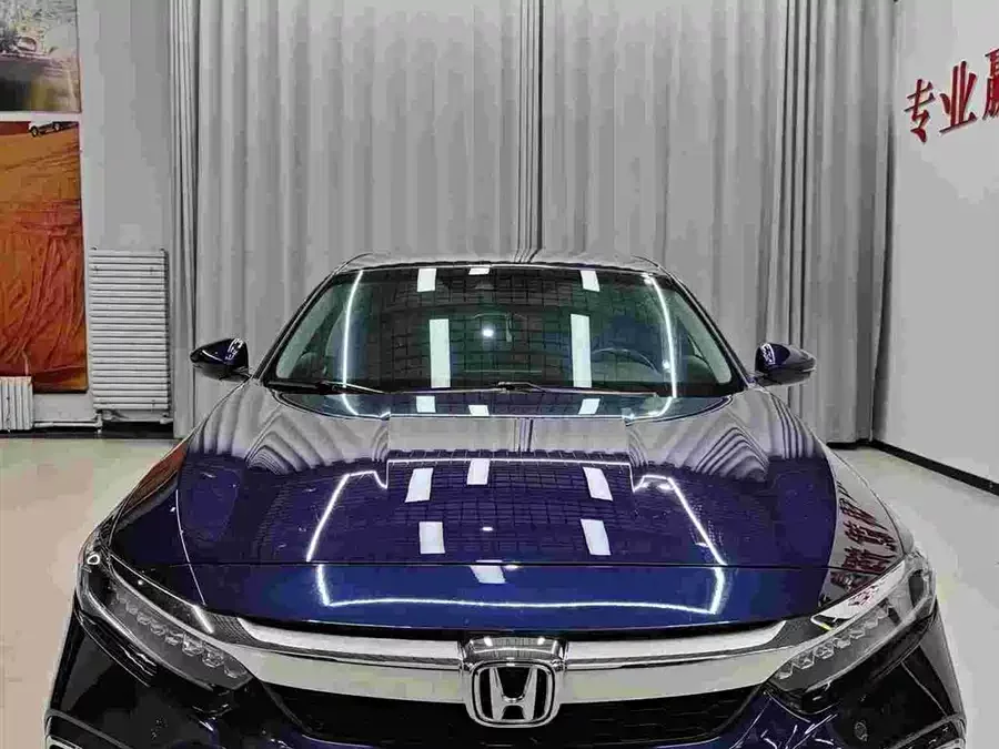 Honda Inspire