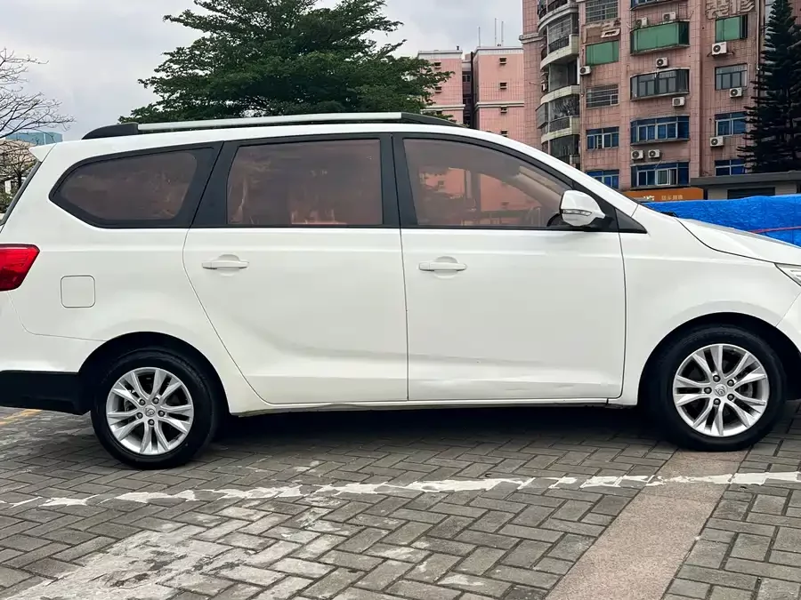 Baojun 730