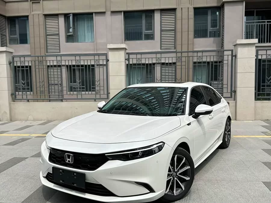 Honda style
