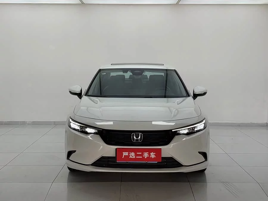 Honda style