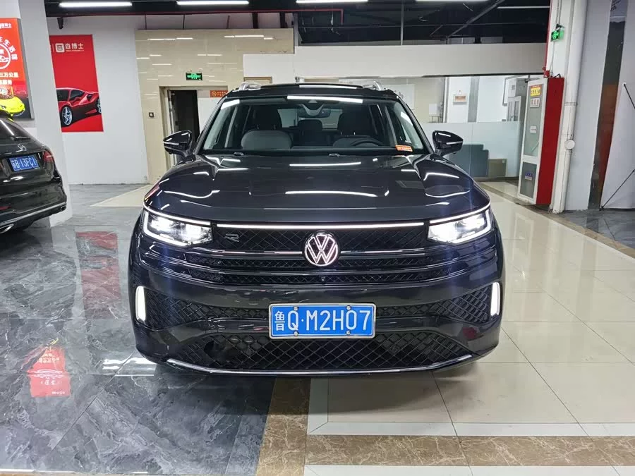 Volkswagen Tavendor