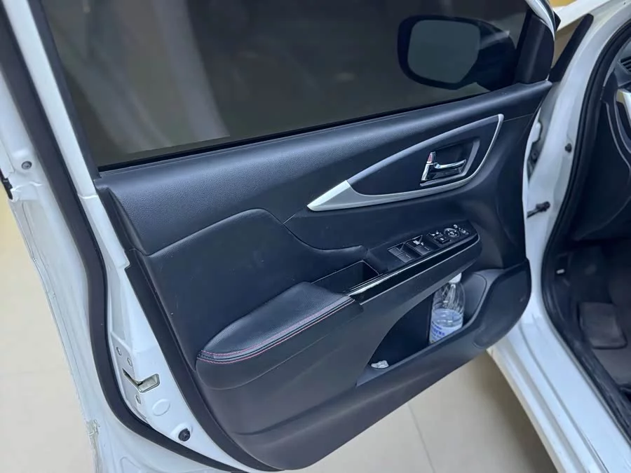 Honda Lingpai