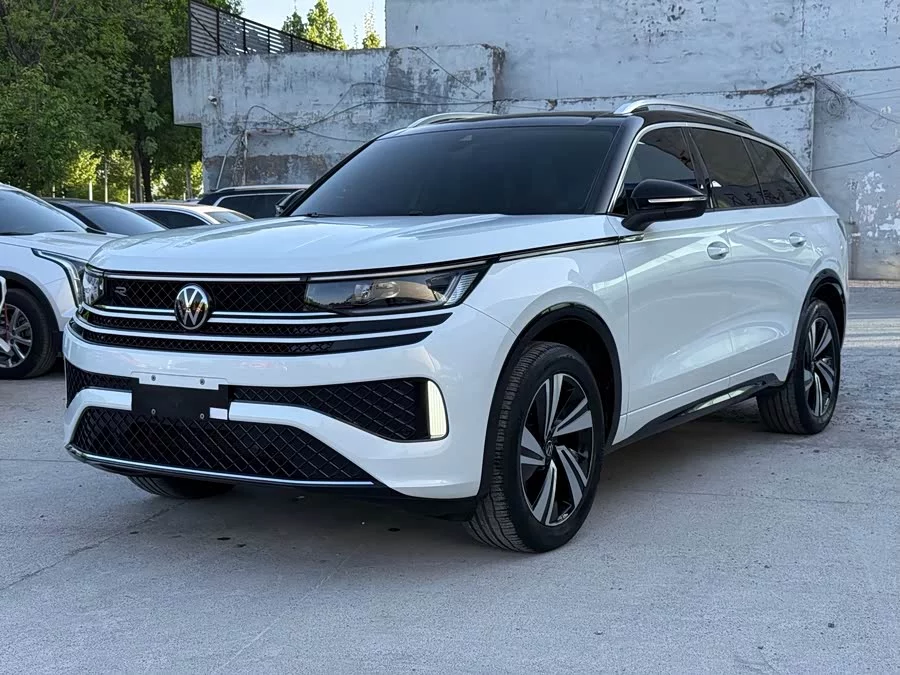 Volkswagen Tavendor