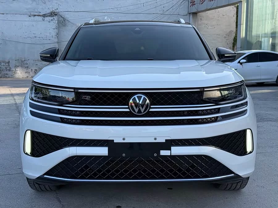 Volkswagen Tavendor