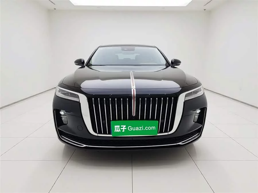 Hongqi H9
