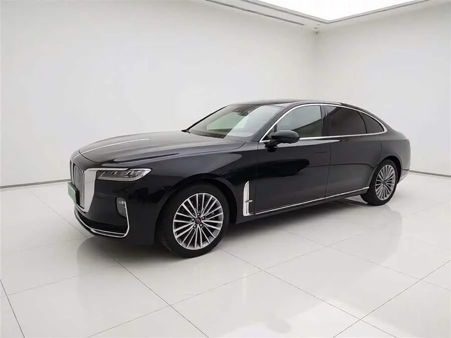 Hongqi H9