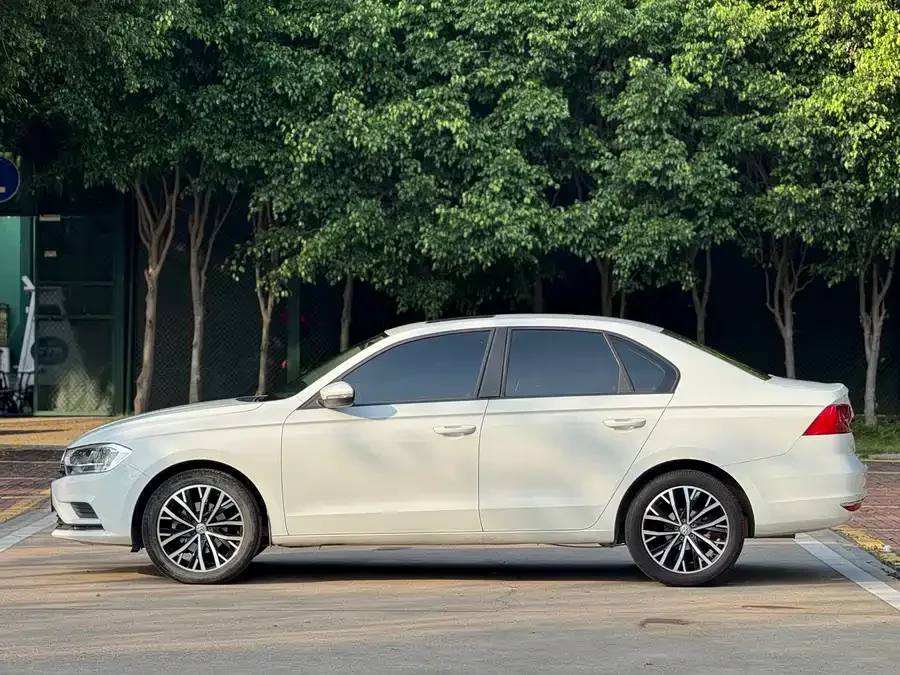 Volkswagen Bora