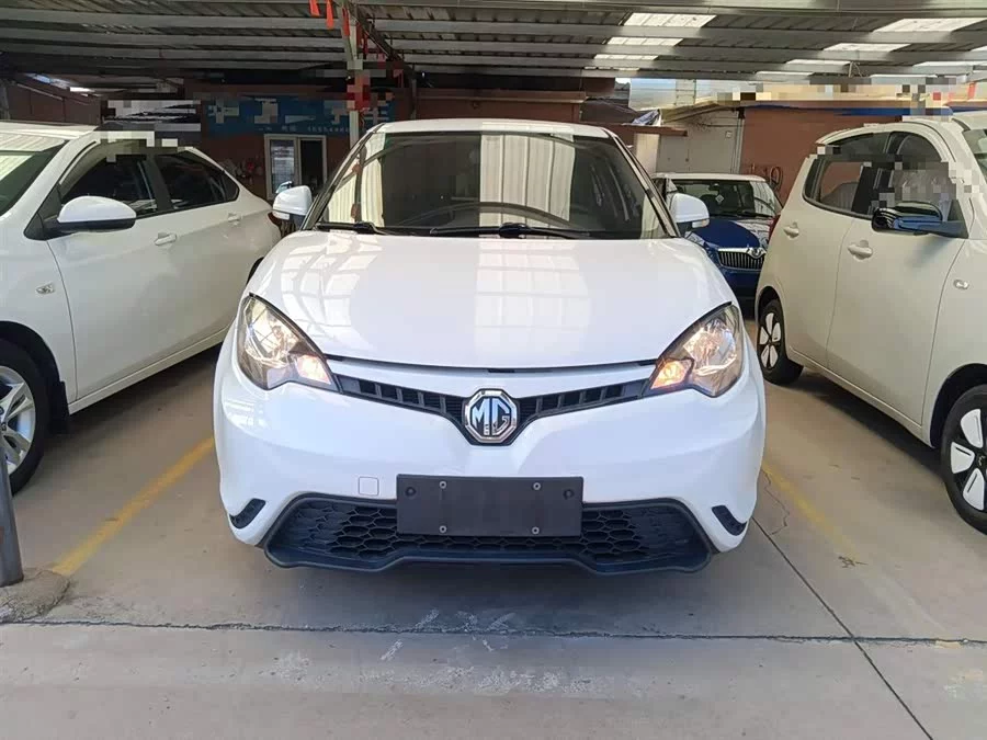 MG 3