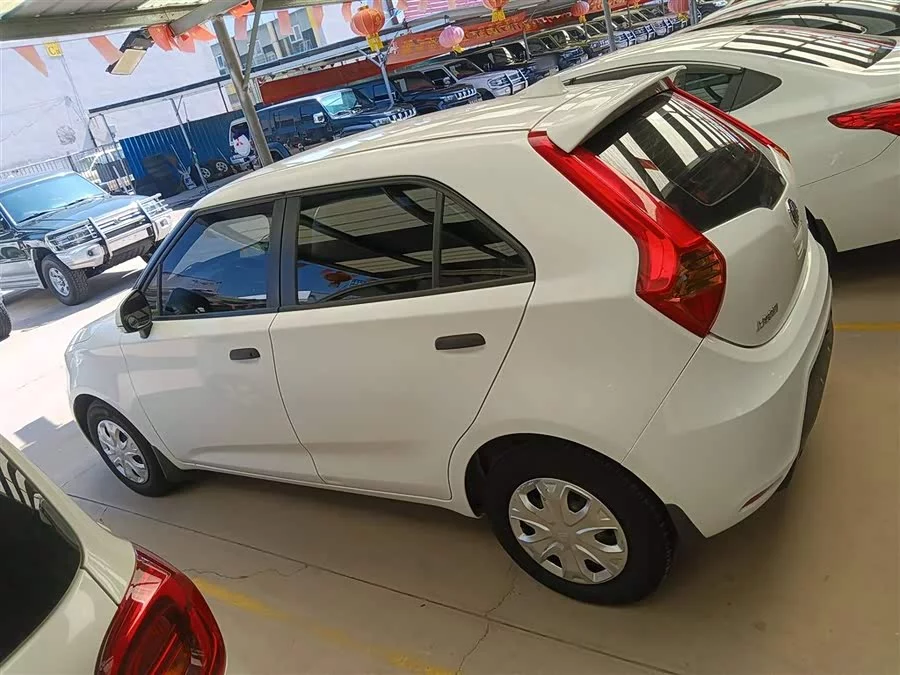 MG 3