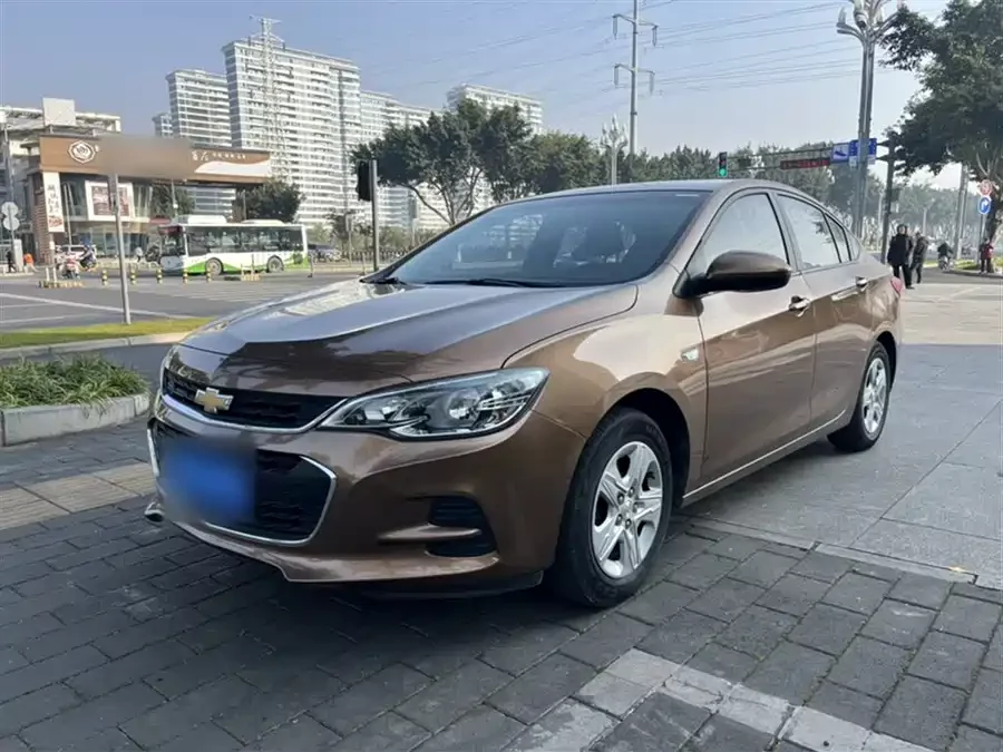 Chevrolet Cobalt