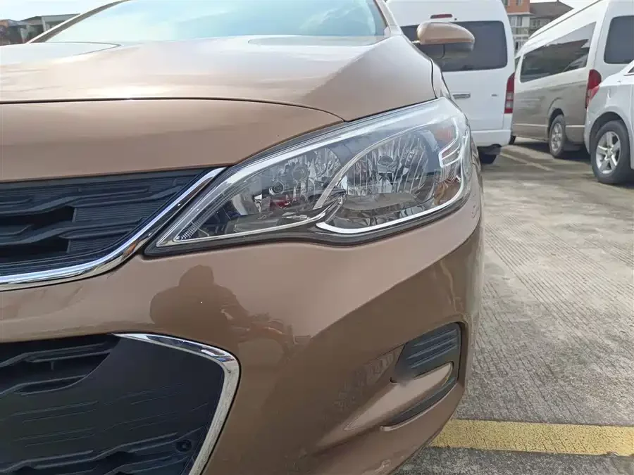 Chevrolet Cobalt