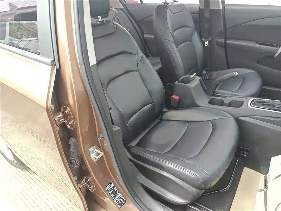 Chevrolet Cobalt