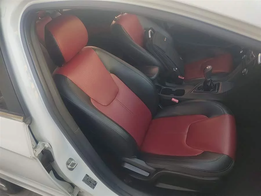 Chery Arrizo 5