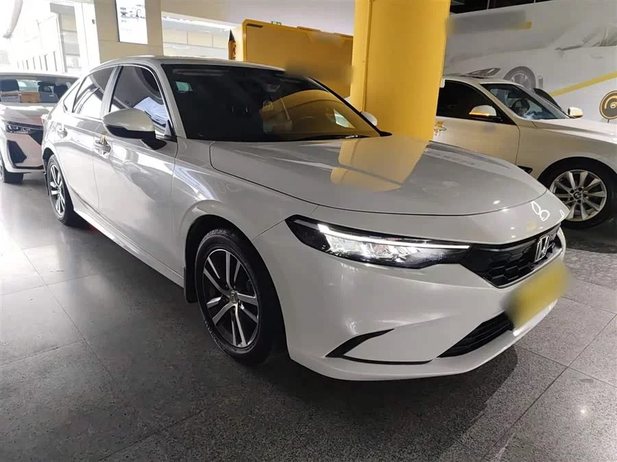 Honda style