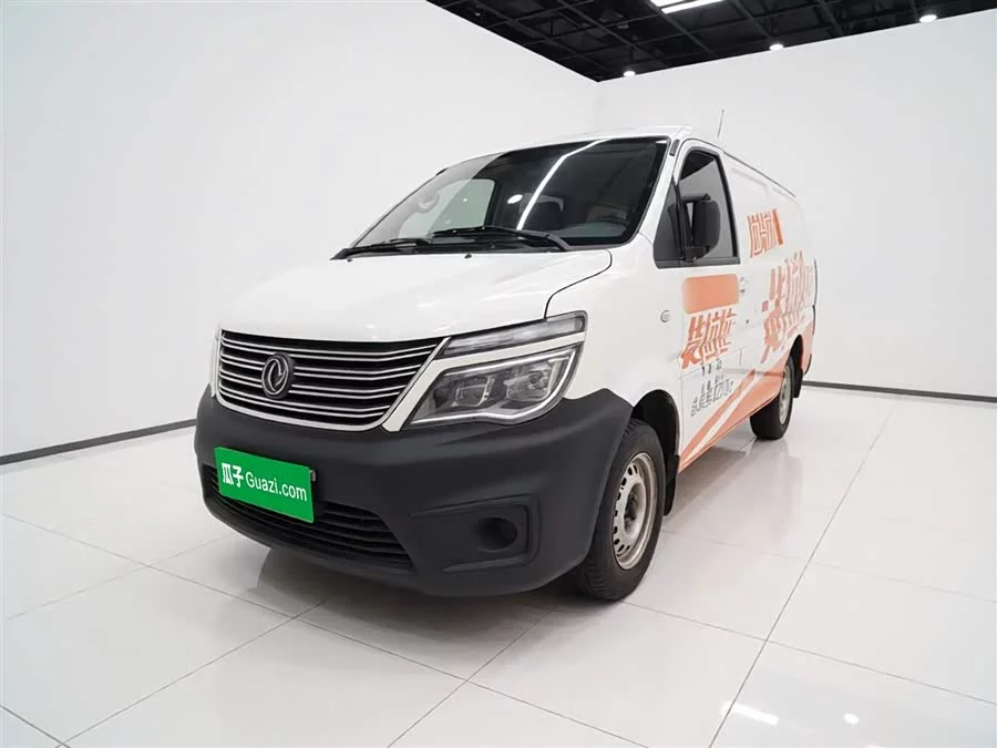 Dongfeng Lingzhi