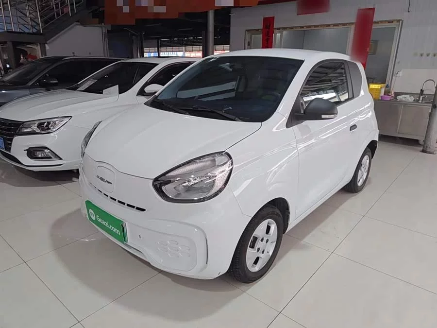 Roewe CLEVER