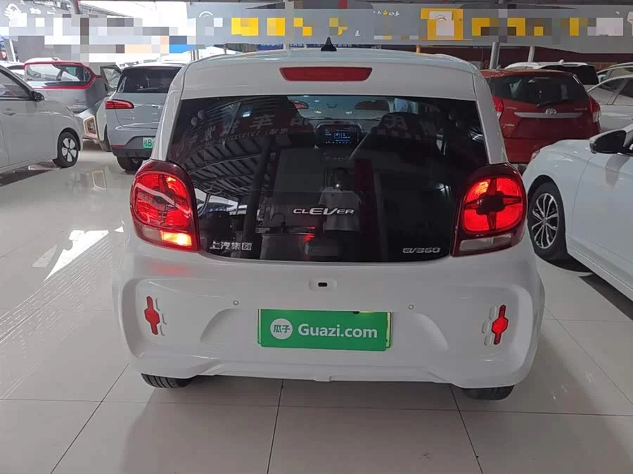 Roewe CLEVER