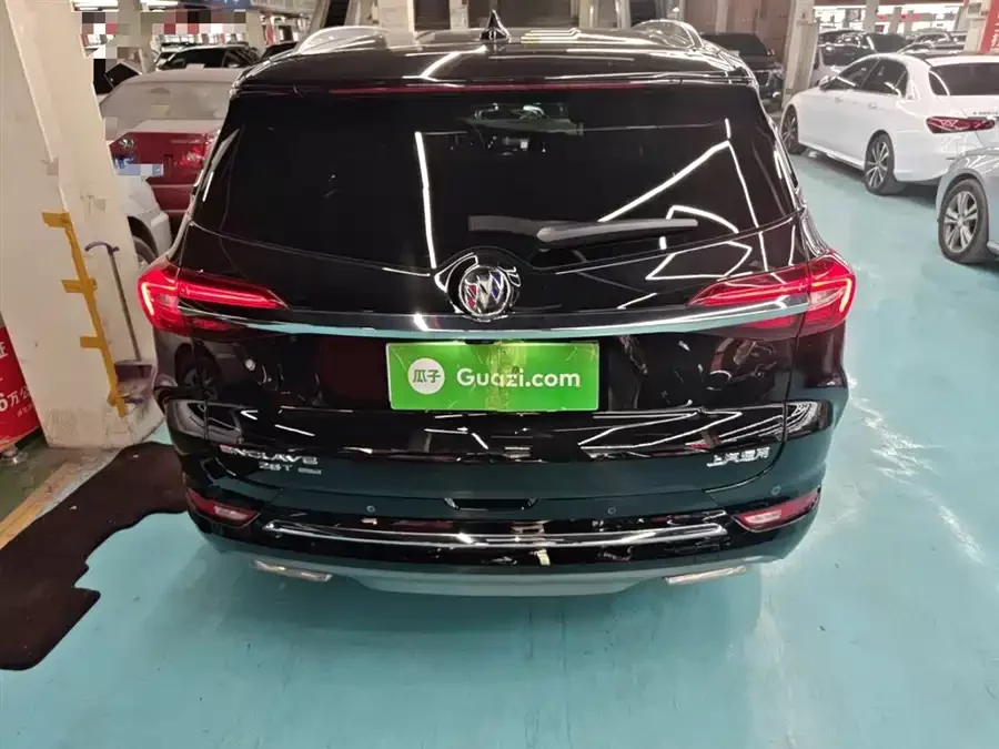 Buick Envision
