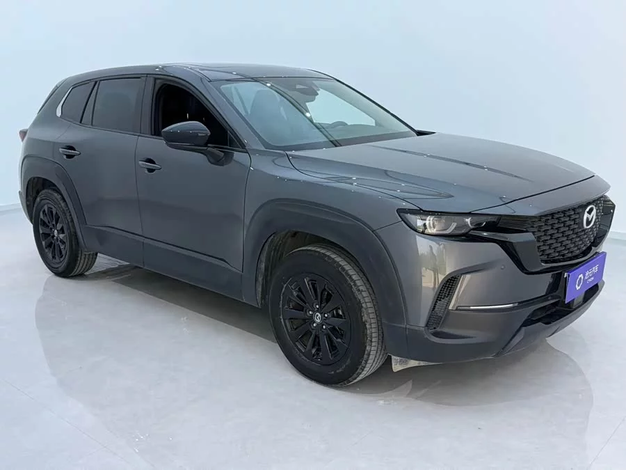 Mazda CX-50