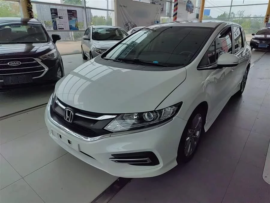 Honda Jade