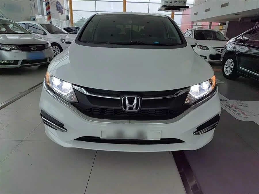 Honda Jade