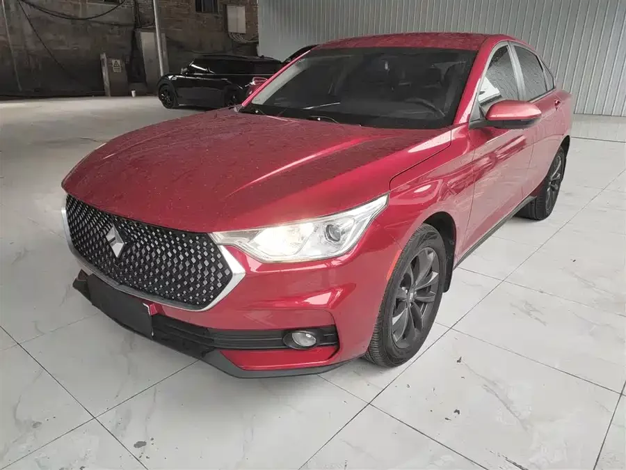 Baojun RC-6