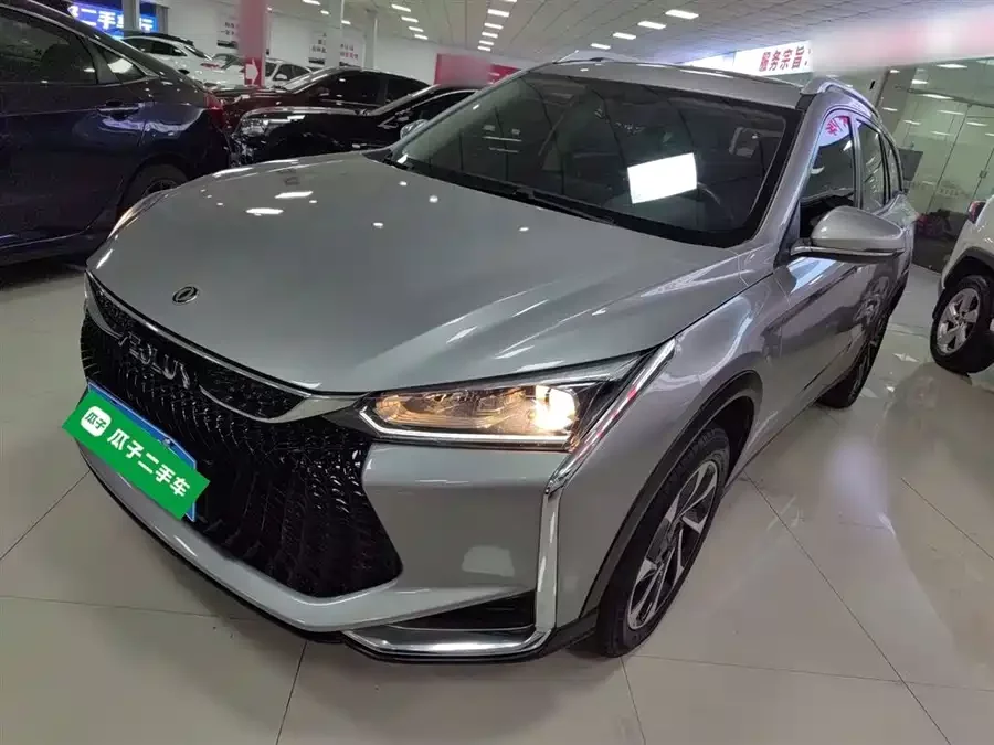 Dongfeng Yixuan GS