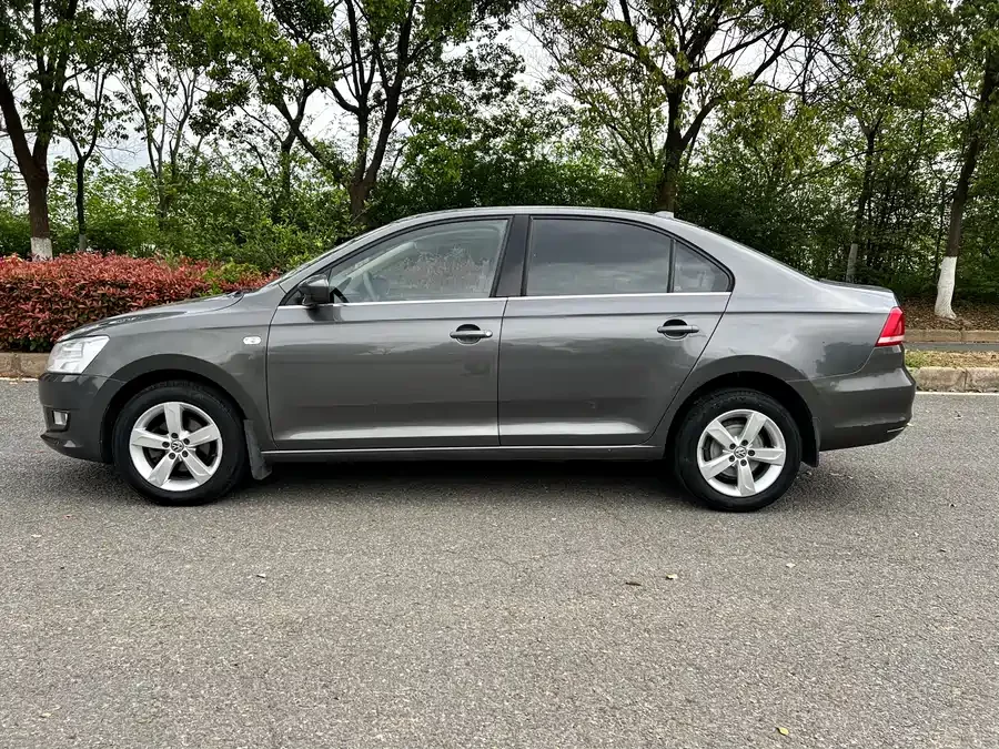 Volkswagen Santana