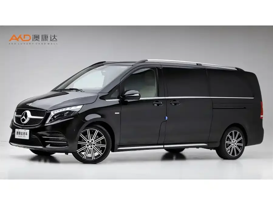 Mercedes Benz Class V