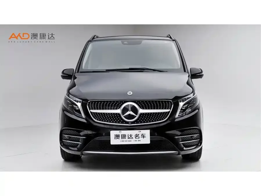Mercedes Benz Class V