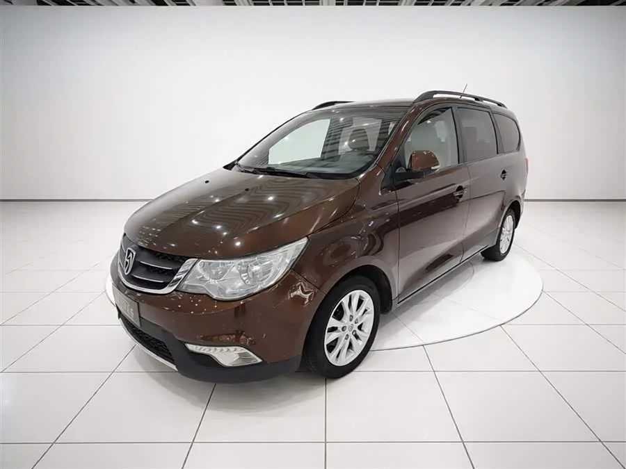 Baojun 730