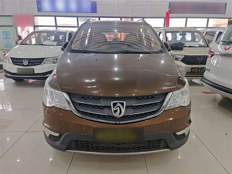 Baojun 730