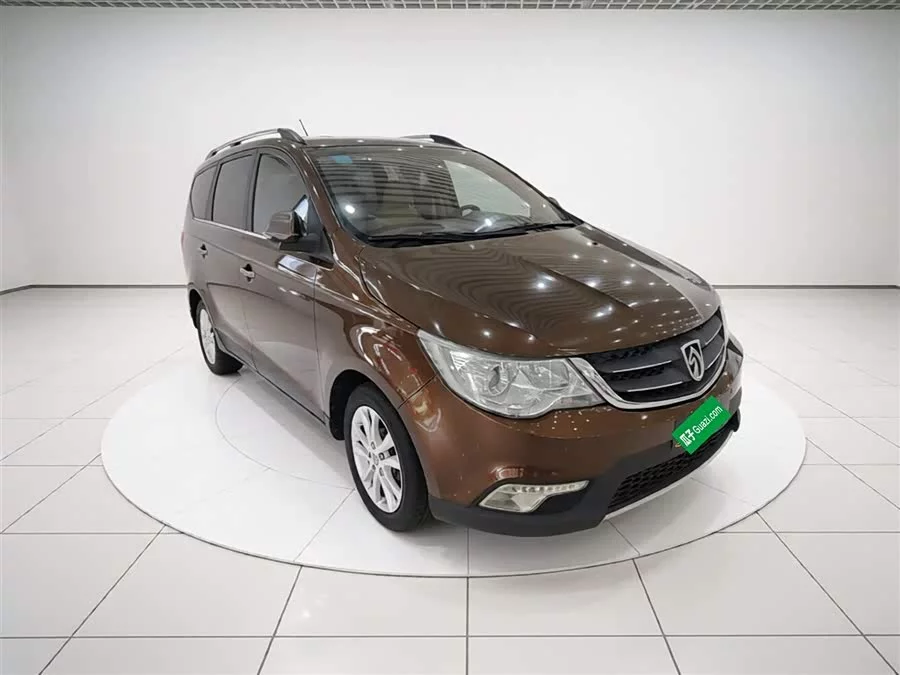 Baojun 730