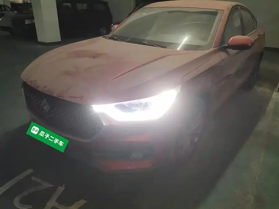 Baojun RC-6