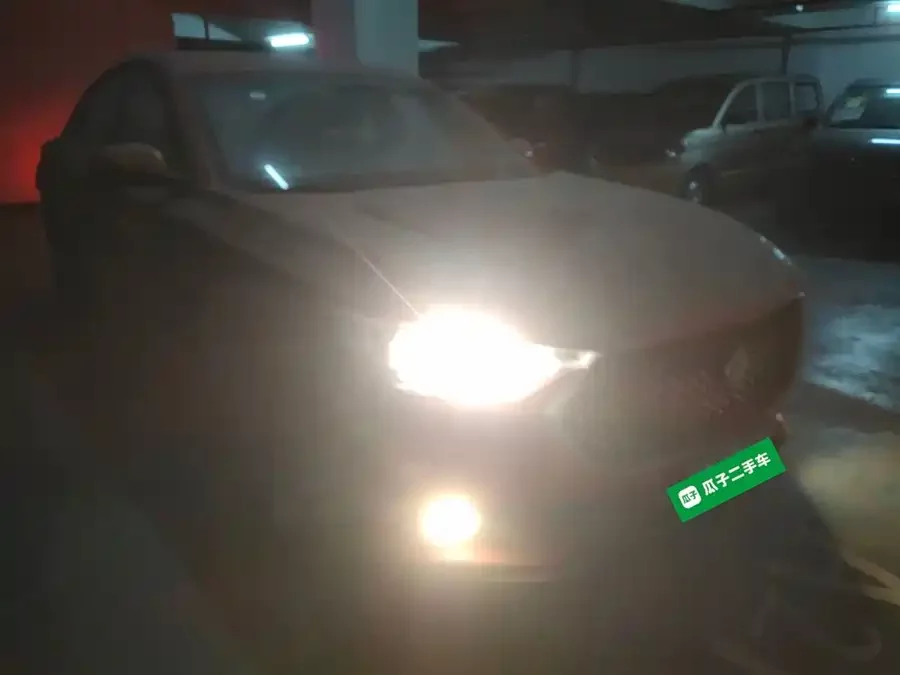 Baojun RC-6