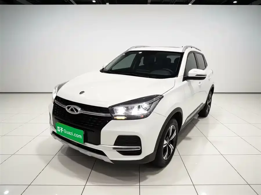 Chery Tiggo 5x