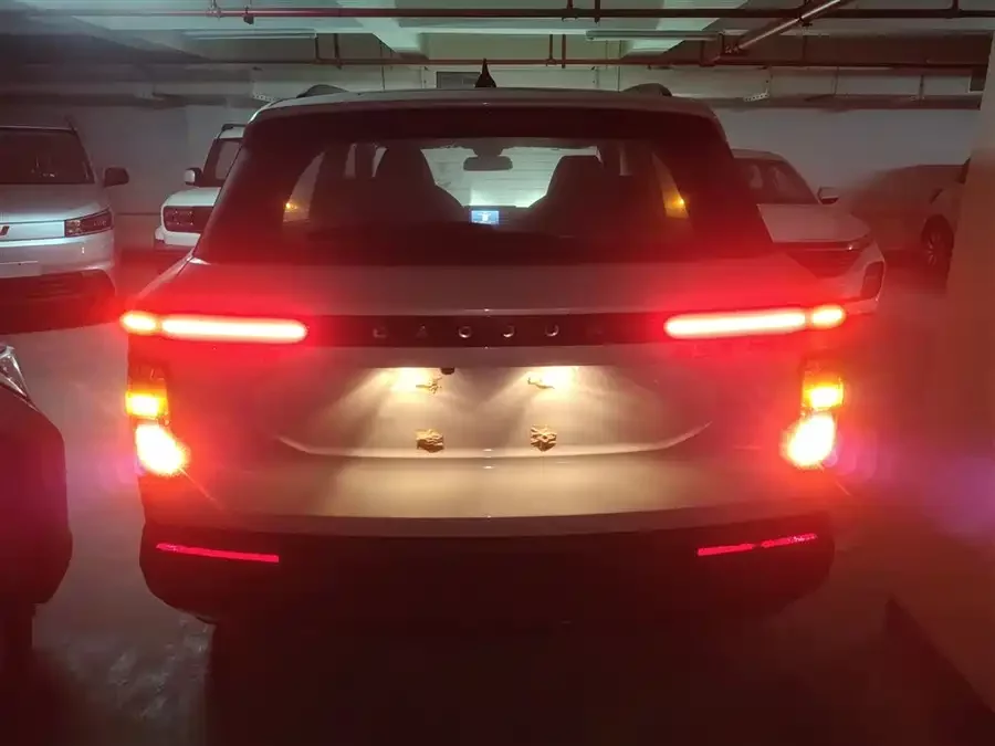 Baojun RS-3
